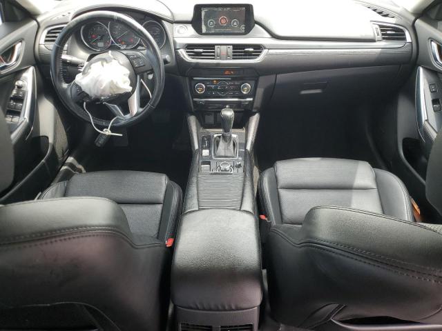 Photo 8 from auction – 2016 MAZDA 6 with VIN JM1GJ1V5XG1429687