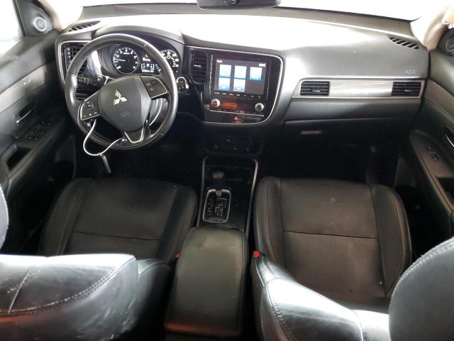 Photo 8 from auction – 2020 MITSUBISHI OUTLANDER with VIN JA4AZ3A39LZ024781
