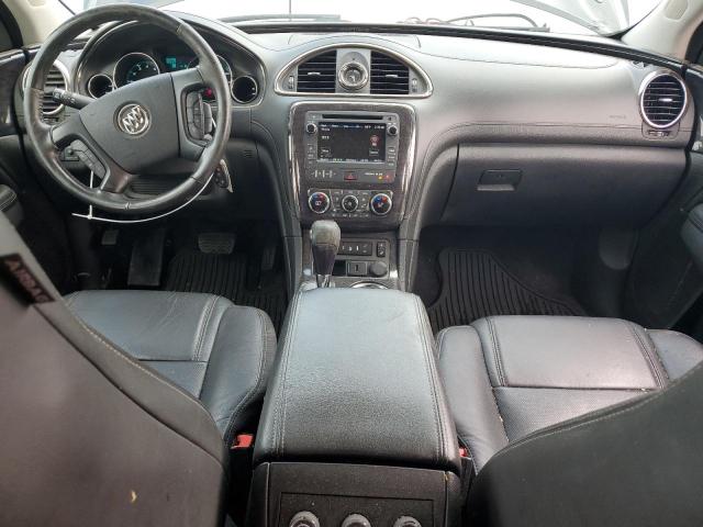 Photo 8 from auction – 2017 BUICK ENCLAVE with VIN 5GAKVBKD2HJ208605