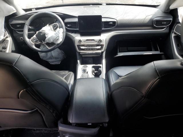 Photo 8 from auction – 2021 FORD EXPLORER X with VIN 1FMSK8DH6MGA59855