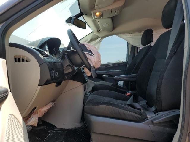 Photo 7 from auction – 2019 DODGE GRAND CARA with VIN 2C4RDGBGXKR792813