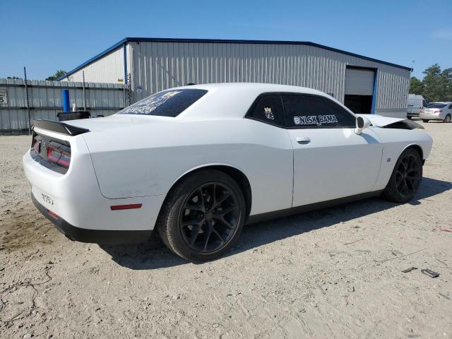 Photo 3 from auction – 2023 DODGE CHALLENGER with VIN 2C3CDZJGXPH514658