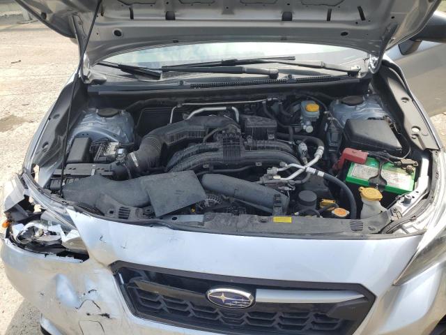 Photo 12 from auction – 2018 SUBARU CROSSTREK with VIN JF2GTAAC6JH308802