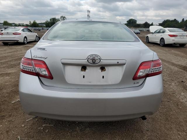 Foto 6 de la subasta – 2011 TOYOTA CAMRY BASE con VIN 4T4BF3EK8BR208238