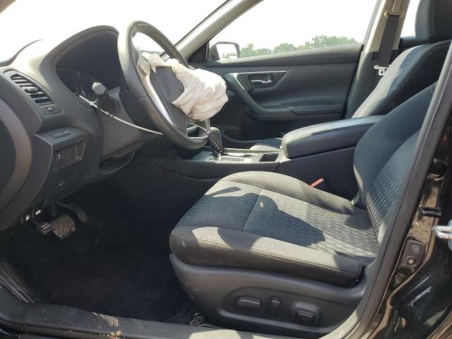 Photo 7 from auction – 2017 NISSAN ALTIMA 2.5 with VIN 1N4AL3AP8HC233441
