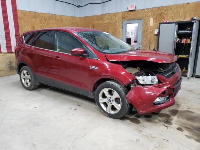 Photo 4 from auction – 2014 FORD ESCAPE SE with VIN 1FMCU9G99EUA38591