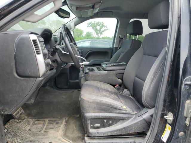 Photo 7 from auction – 2015 CHEVROLET SILVERADO with VIN 1GC1KVE85FF185453