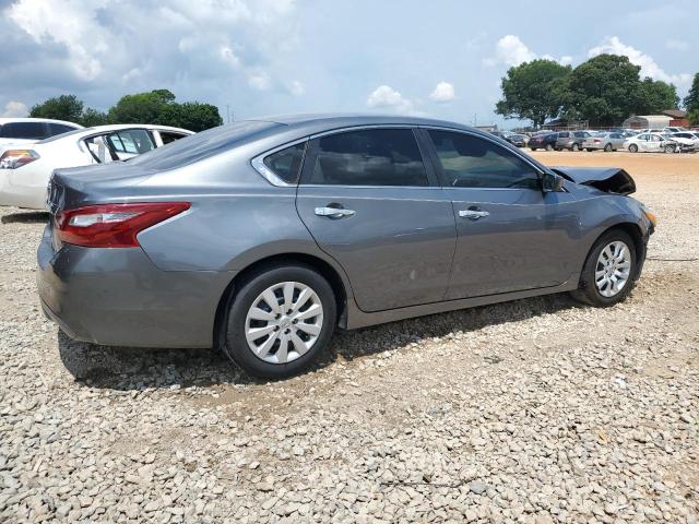 Photo 3 from auction – 2018 NISSAN ALTIMA 2.5 with VIN 1N4AL3AP3JC473535