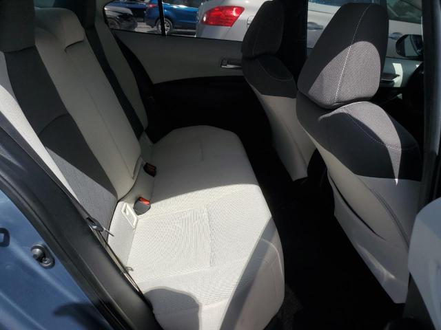 Photo 10 from auction – 2020 TOYOTA COROLLA LE with VIN 5YFEPRAE6LP055692