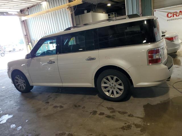 Photo 2 from auction – 2012 FORD FLEX SEL with VIN 2FMGK5CC7CBD05506