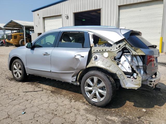 Photo 2 from auction – 2016 ACURA MDX ADVANC with VIN 5FRYD4H96GB045777