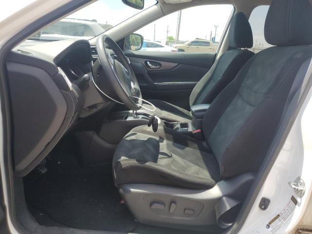 Photo 7 from auction – 2015 NISSAN ROGUE S with VIN 5N1AT2MT2FC870024
