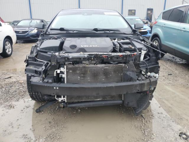 Photo 5 from auction – 2017 CHEVROLET IMPALA PRE with VIN 2G1145S35H9188487