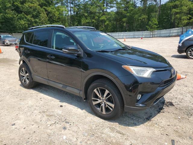 Photo 4 from auction – 2017 TOYOTA RAV4 XLE with VIN 2T3WFREV3HW400658