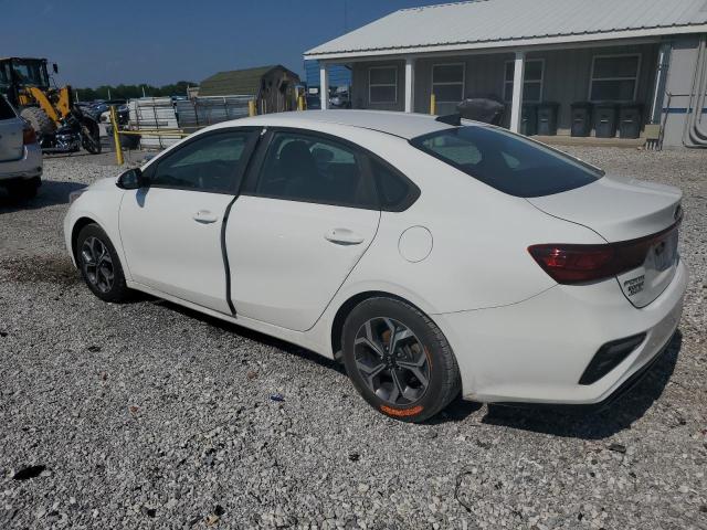 Photo 2 from auction – 2019 KIA FORTE FE with VIN 3KPF24AD6KE119677