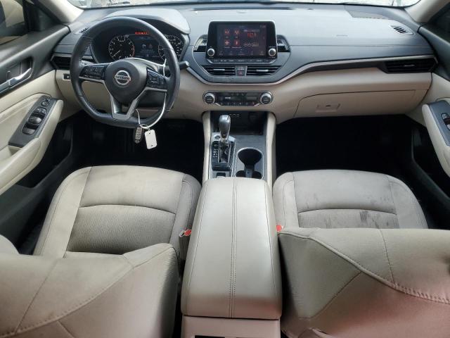 Photo 8 from auction – 2019 NISSAN ALTIMA SV with VIN 1N4BL4DVXKC210111