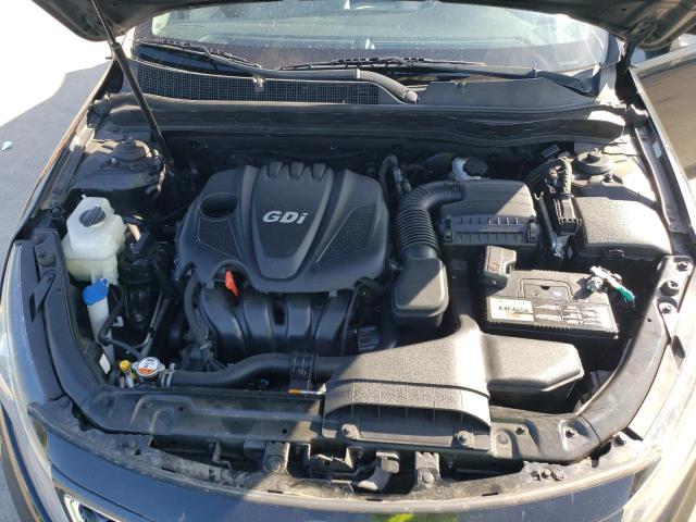 Photo 11 from auction – 2015 KIA OPTIMA LX with VIN 5XXGM4A75FG510258