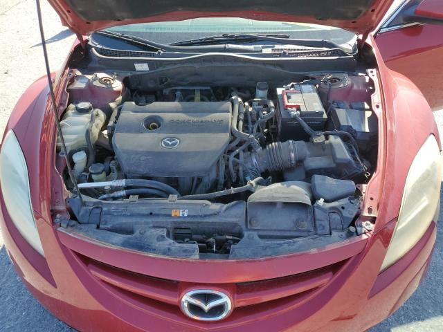 Photo 11 from auction – 2010 MAZDA 6 I with VIN 1YVHZ8BH5A5M09099
