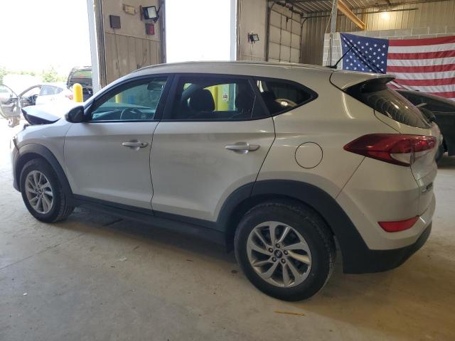 Photo 2 from auction – 2016 HYUNDAI TUCSON LIM with VIN KM8J3CA47GU180171