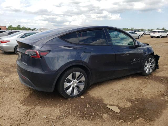 Photo 3 from auction – 2024 TESLA MODEL Y with VIN 7SAYGDEE1RA281217