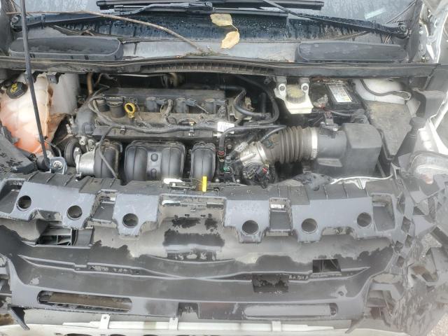 Photo 11 from auction – 2015 FORD TRANSIT CO with VIN NM0LS7E71F1205655