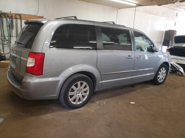 Photo 3 from auction – 2014 CHRYSLER TOWN & COU with VIN 2C4RC1BG0ER468340