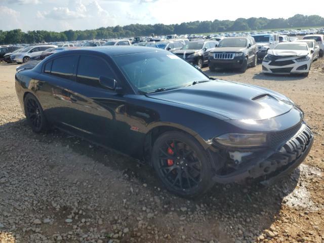 Photo 4 from auction – 2018 DODGE CHARGER R/ with VIN 2C3CDXGJ4JH281455