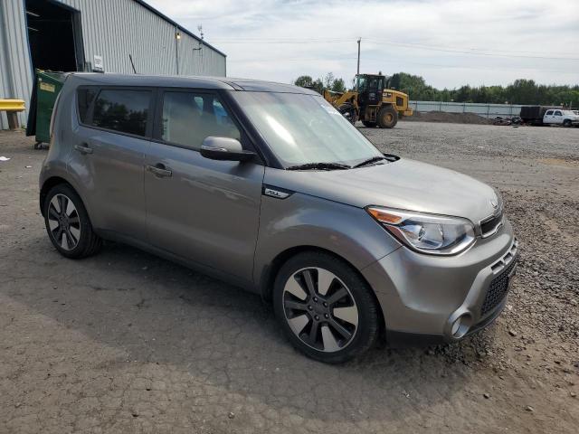 Photo 4 from auction – 2016 KIA SOUL ! with VIN KNDJX3A55G7271200