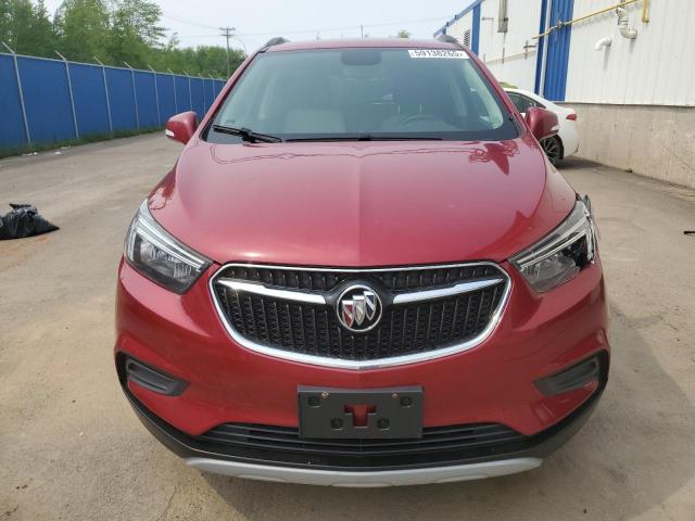 Photo 5 from auction – 2018 BUICK ENCORE PRE with VIN KL4CJESB8JB701875