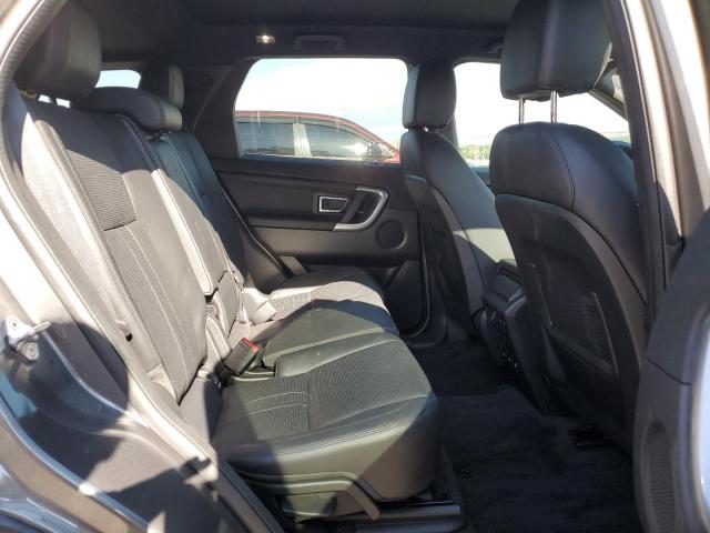 Photo 11 from auction – 2019 LAND ROVER DISCOVERY with VIN SALCR2FX3KH812652