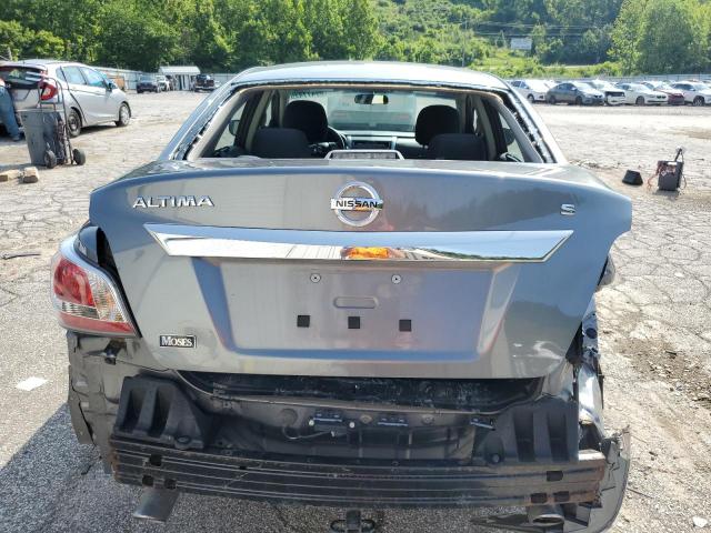 Photo 6 from auction – 2015 NISSAN ALTIMA 2.5 with VIN 1N4AL3AP9FC193559