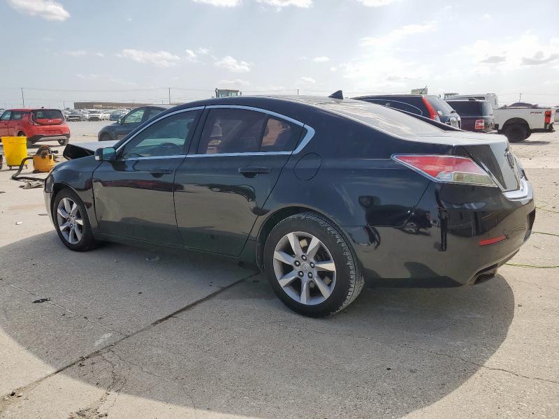 Photo 2 from auction – 2013 ACURA TL with VIN 19UUA8F28DA015921