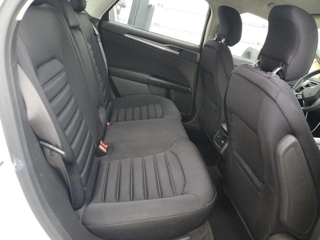 Photo 10 from auction – 2015 FORD FUSION with VIN 3FA6P0LU6FR120131