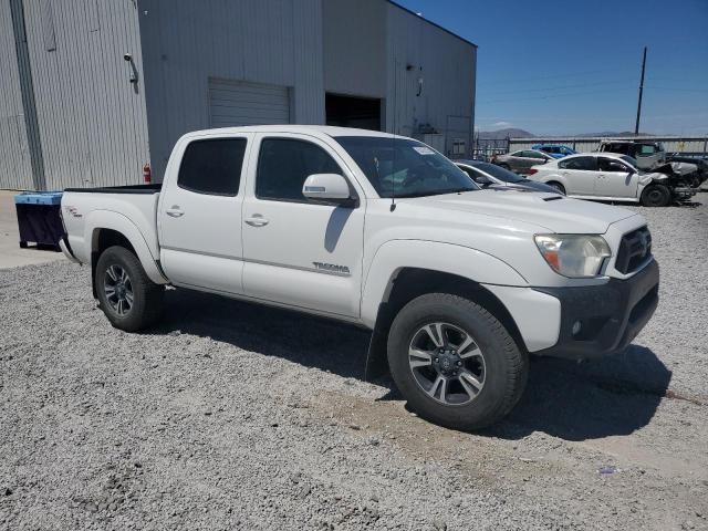 Photo 4 from auction – 2012 TOYOTA TACOMA DOU with VIN 3TMLU4EN4CM087027