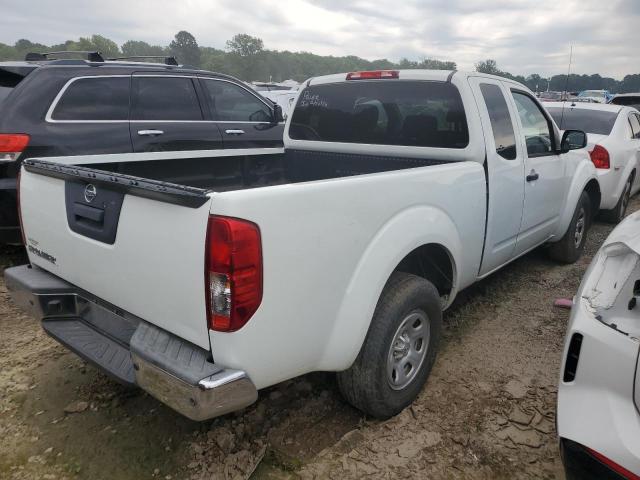Photo 3 from auction – 2016 NISSAN FRONTIER S with VIN 1N6BD0CT7GN769995