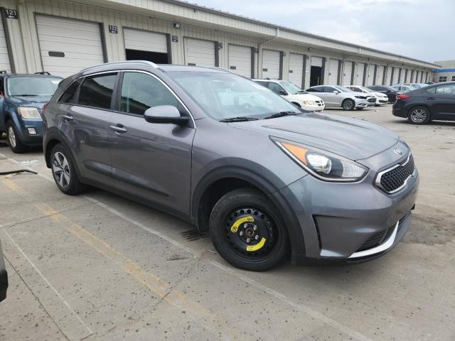 Photo 4 from auction – 2018 KIA NIRO with VIN KNDCB3LC1J5122756