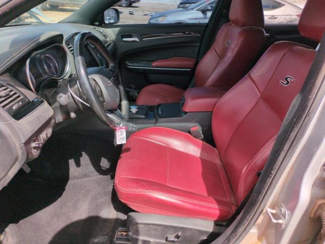 Photo 7 from auction – 2020 CHRYSLER 300 S with VIN 2C3CCABT5LH175513