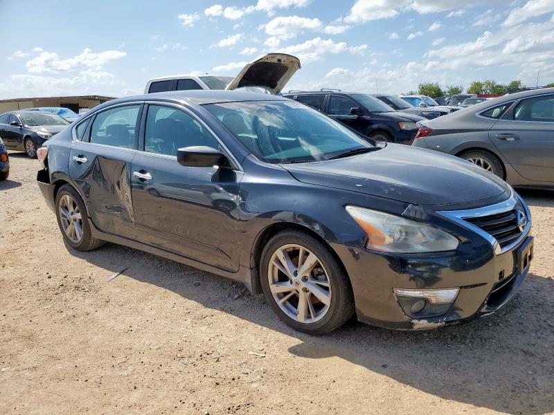 Photo 4 from auction – 2015 NISSAN ALTIMA 2.5 with VIN 1N4AL3AP7FC593085