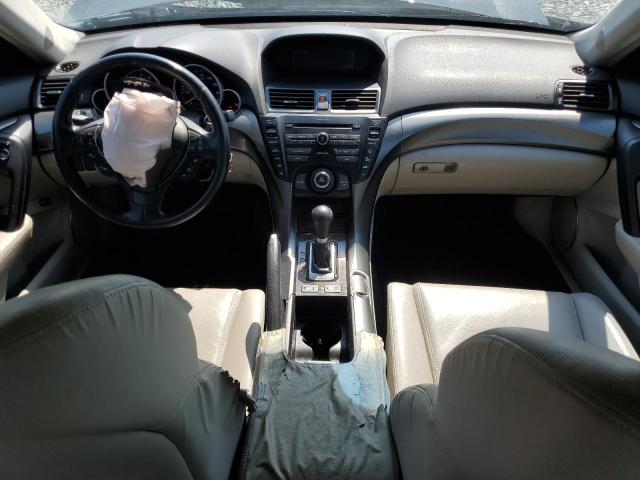 Photo 8 from auction – 2013 ACURA TL with VIN 19UUA8F2XDA008856