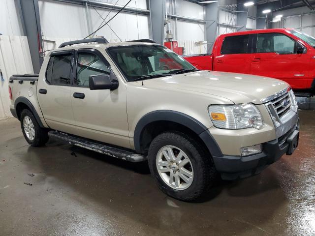 Photo 4 from auction – 2007 FORD EXPLORER S with VIN 1FMEU51K67UA38337