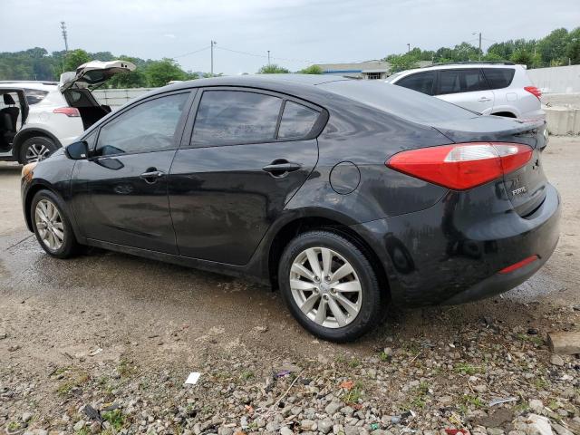 Photo 2 from auction – 2014 KIA FORTE LX with VIN KNAFX4A65E5211914