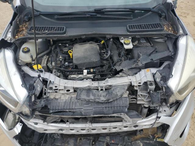 Photo 11 from auction – 2019 FORD ESCAPE SEL with VIN 1FMCU9HD8KUB86164