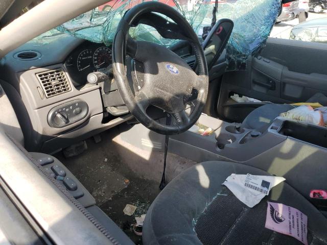 Photo 8 from auction – 2002 FORD EXPLORER X with VIN 1FMZU63K52UD60996