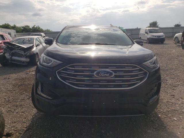 Photo 5 from auction – 2019 FORD EDGE SEL with VIN 2FMPK4J94KBC05900