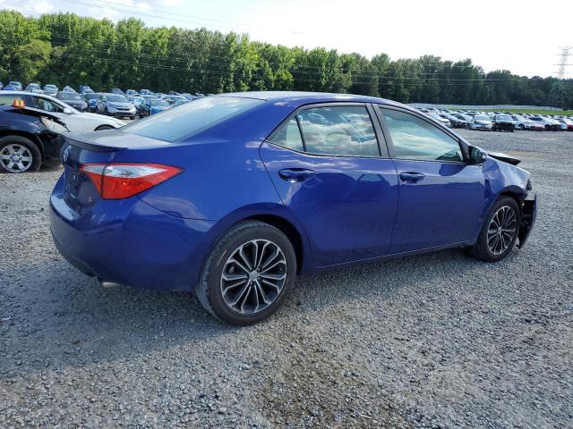 Photo 3 from auction – 2014 TOYOTA COROLLA L with VIN 2T1BURHE1EC087079