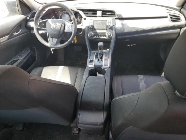 Photo 8 from auction – 2016 HONDA CIVIC LX with VIN 19XFC2F57GE206966