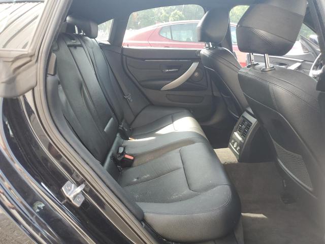 Photo 10 from auction – 2015 BMW 428 XI GRA with VIN WBA4C9C58FD330455