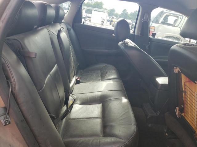 Photo 10 from auction – 2006 CHEVROLET IMPALA LT with VIN 2G1WC581669219631