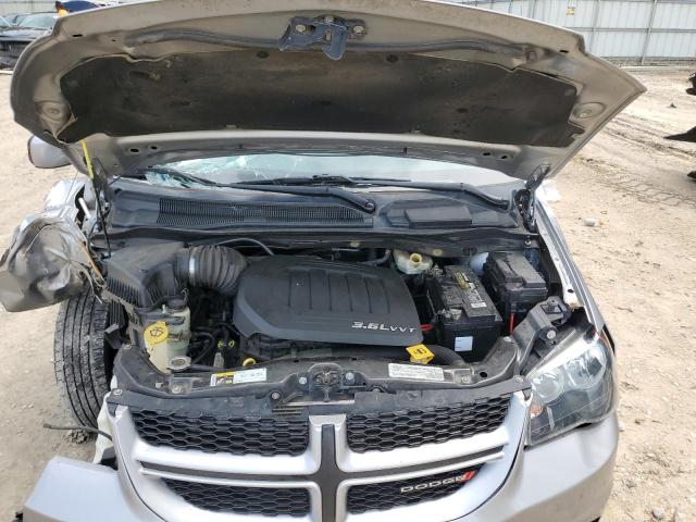 Photo 12 from auction – 2018 DODGE GRAND CARA with VIN 2C4RDGEG0JR337155