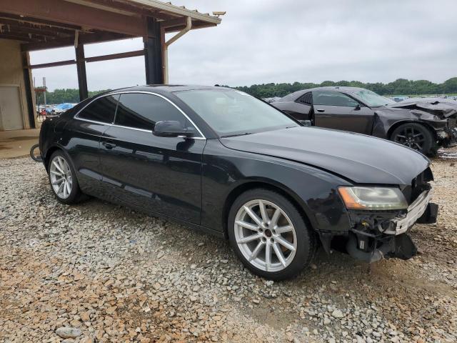 Photo 4 from auction – 2012 AUDI A5 PREMIUM with VIN WAURFAFR1CA001347
